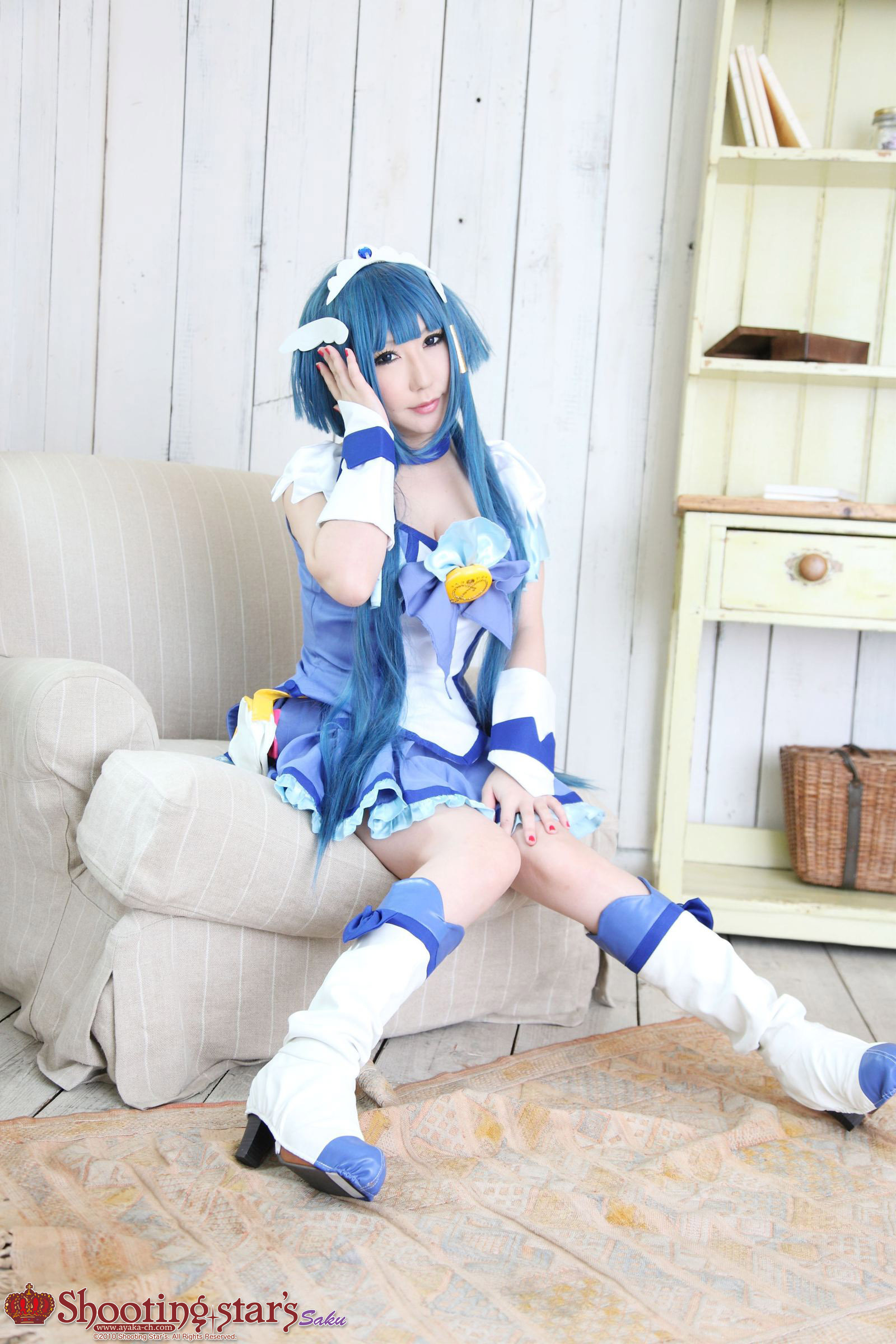 [Cosplay]New Pretty Cure Sunshine Gallery 3